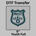 DTF Transfer 9" Thumbnail