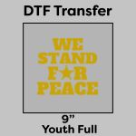 DTF Transfer 9" Thumbnail