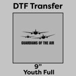 DTF Transfer 9" Thumbnail
