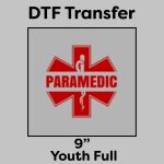 DTF Transfer 9" Thumbnail