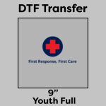 DTF Transfer 9" Thumbnail