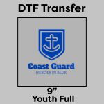 DTF Transfer 9" Thumbnail