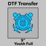 DTF Transfer 9" Thumbnail