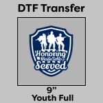DTF Transfer 9" Thumbnail