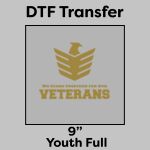 DTF Transfer 9" Thumbnail