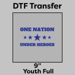 DTF Transfer 9" Thumbnail
