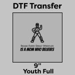 DTF Transfer 9" Thumbnail