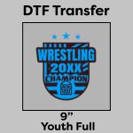 DTF Transfer 9" Thumbnail