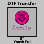 DTF Transfer 9" Thumbnail
