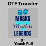 DTF Transfer 9" Thumbnail