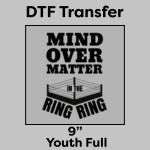 DTF Transfer 9" Thumbnail