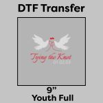 DTF Transfer 9" Thumbnail