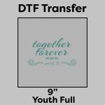 DTF Transfer 9" Thumbnail