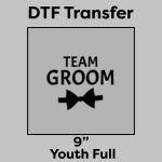 DTF Transfer 9" Thumbnail