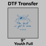DTF Transfer 9" Thumbnail
