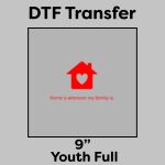 DTF Transfer 9" Thumbnail