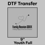 DTF Transfer 9" Thumbnail