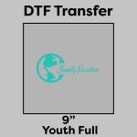 DTF Transfer 9" Thumbnail