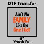 DTF Transfer 9" Thumbnail