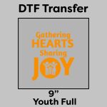 DTF Transfer 9" Thumbnail