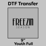 DTF Transfer 9" Thumbnail