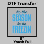 DTF Transfer 9" Thumbnail