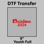 DTF Transfer 9" Thumbnail
