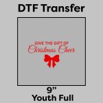 DTF Transfer 9" Thumbnail
