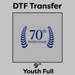 DTF Transfer 9" Thumbnail