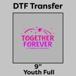 DTF Transfer 9" Thumbnail