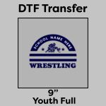 DTF Transfer 9" Thumbnail
