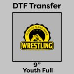 DTF Transfer 9" Thumbnail