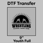 DTF Transfer 9" Thumbnail