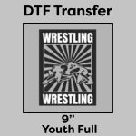 DTF Transfer 9" Thumbnail