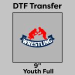 DTF Transfer 9" Thumbnail