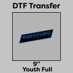 DTF Transfer 9" Thumbnail
