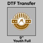 DTF Transfer 9" Thumbnail