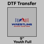 DTF Transfer 9" Thumbnail