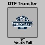 DTF Transfer 9" Thumbnail