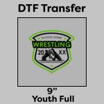 DTF Transfer 9" Thumbnail