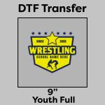 DTF Transfer 9" Thumbnail