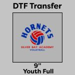 DTF Transfer 9" Thumbnail