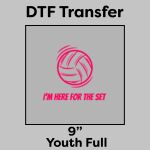 DTF Transfer 9" Thumbnail