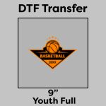 DTF Transfer 9" Thumbnail
