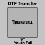 DTF Transfer 9" Thumbnail