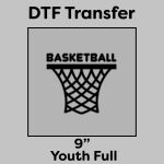 DTF Transfer 9" Thumbnail