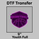 DTF Transfer 9" Thumbnail