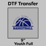 DTF Transfer 9" Thumbnail