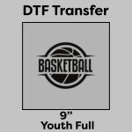 DTF Transfer 9" Thumbnail