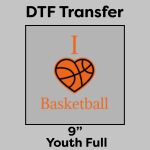 DTF Transfer 9" Thumbnail